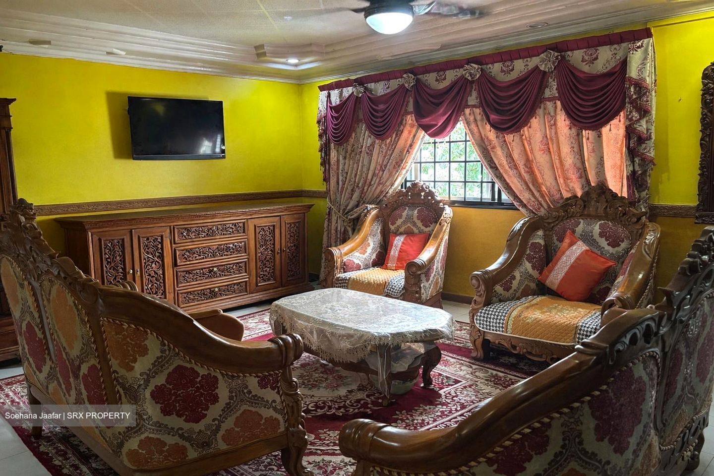 Blk 820 Woodlands Street 82 (Woodlands), HDB Executive #532544421